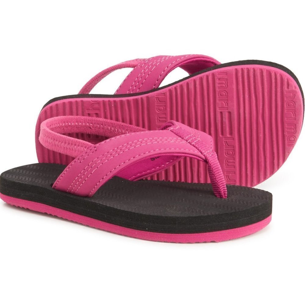 NWT Hari Mari Brazos Flip-Flops Sandals
